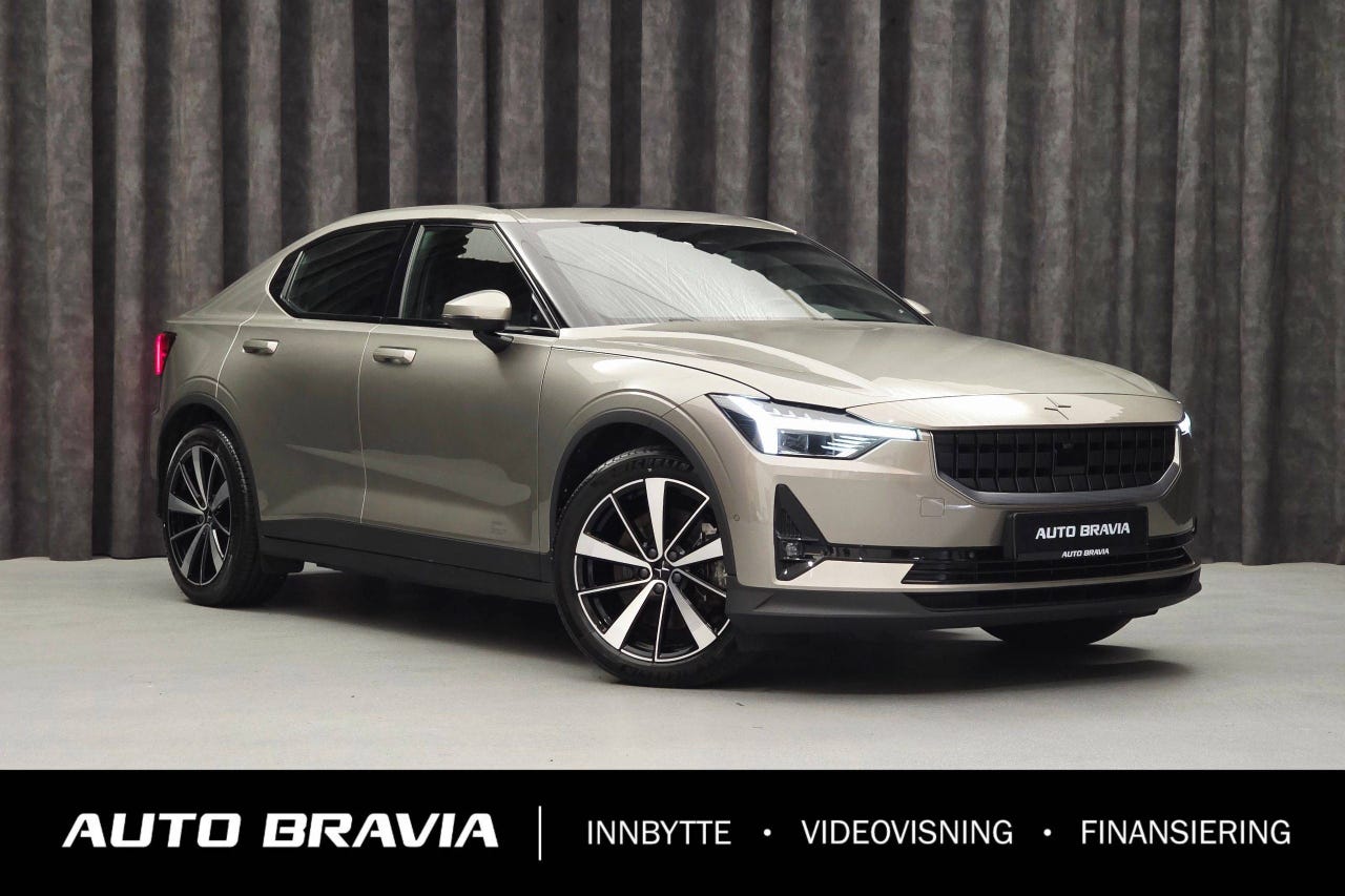 Polestar 2
