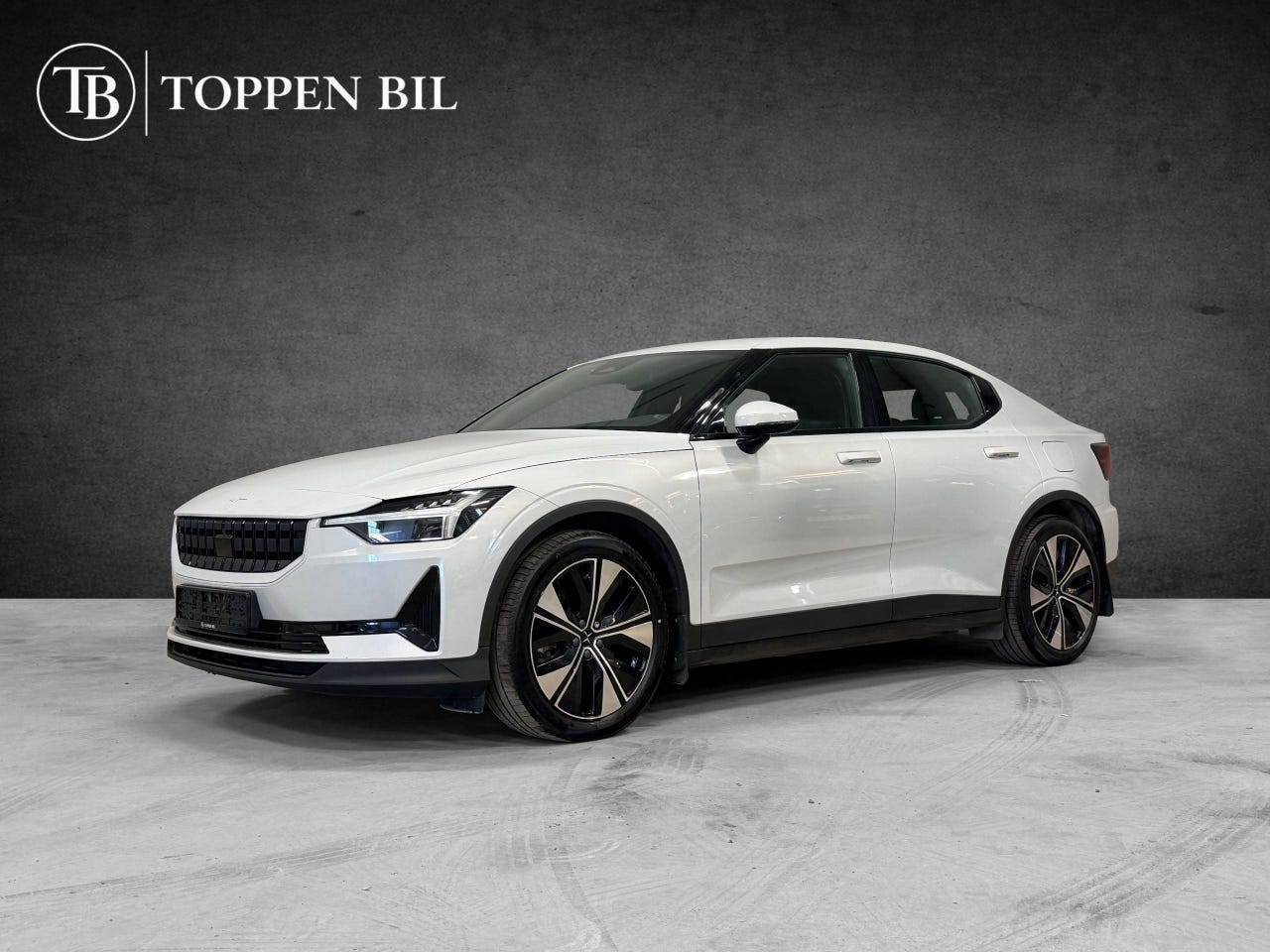 Polestar 2
