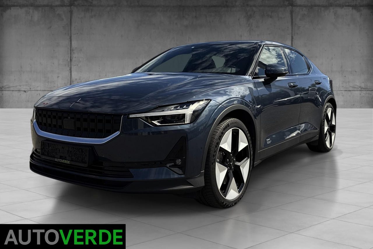 Polestar 2