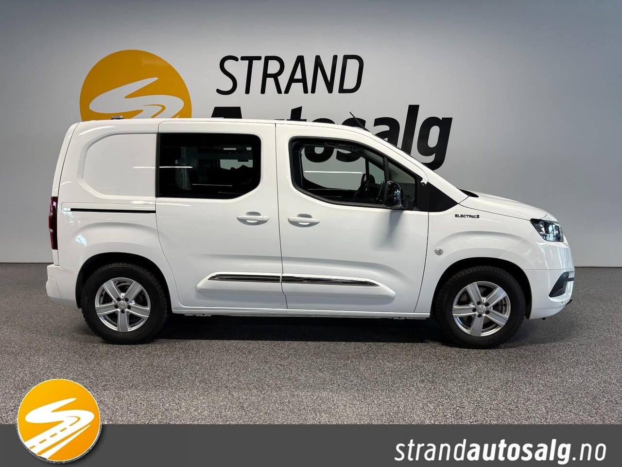Toyota Proace City