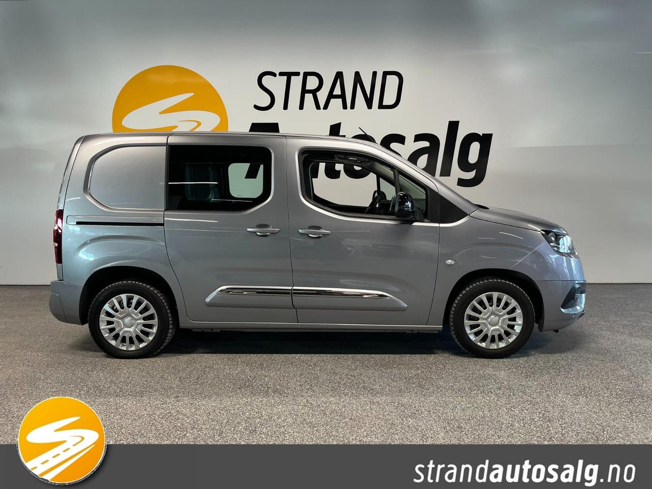 Toyota Proace City