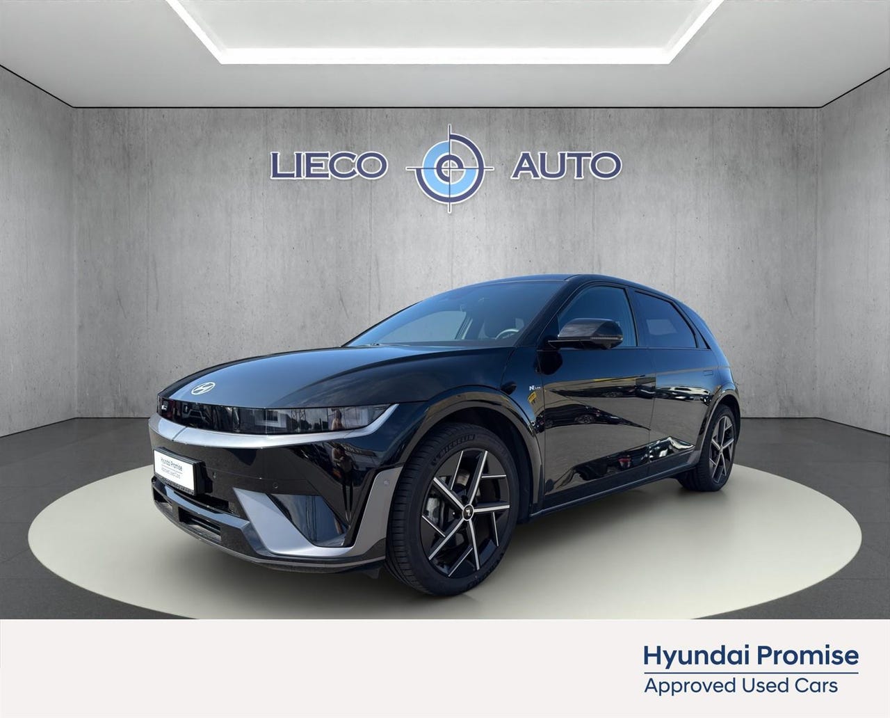 Hyundai Ioniq 5