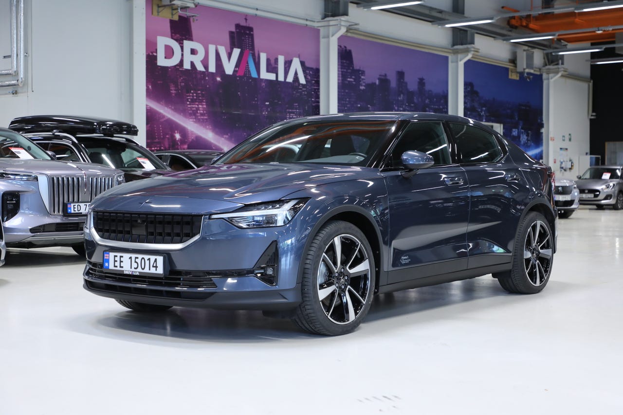 Polestar 2