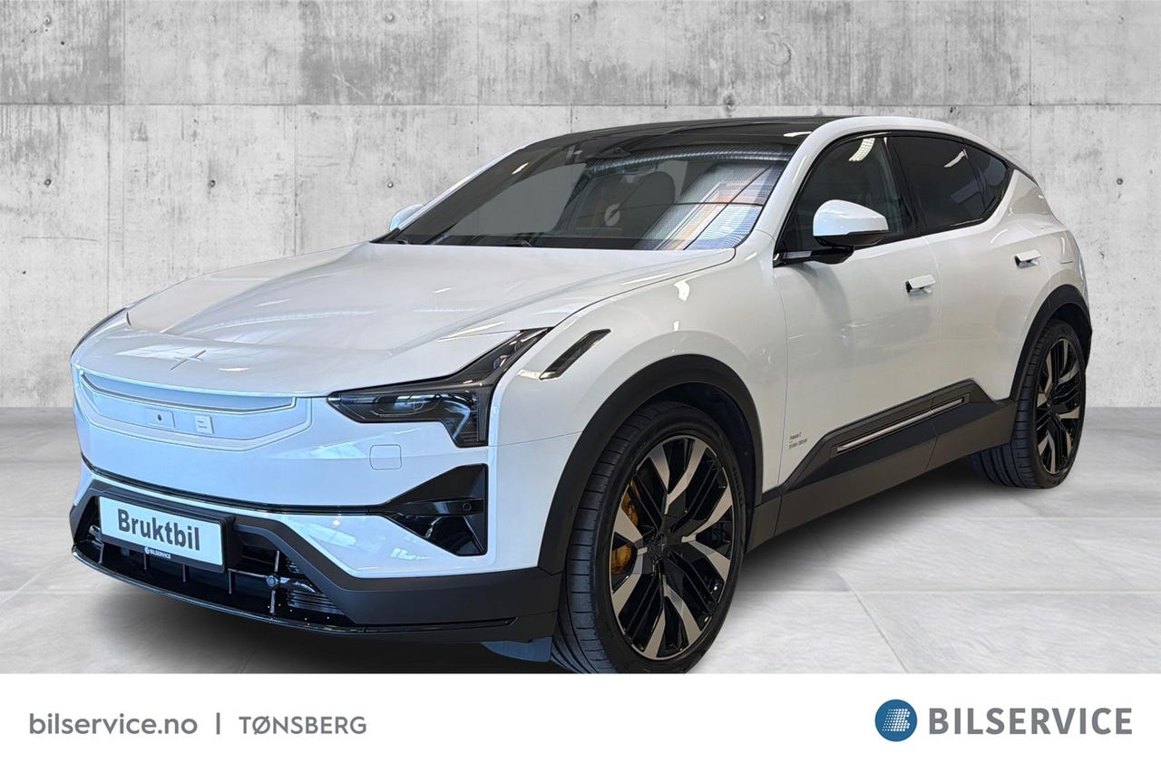 Polestar 3