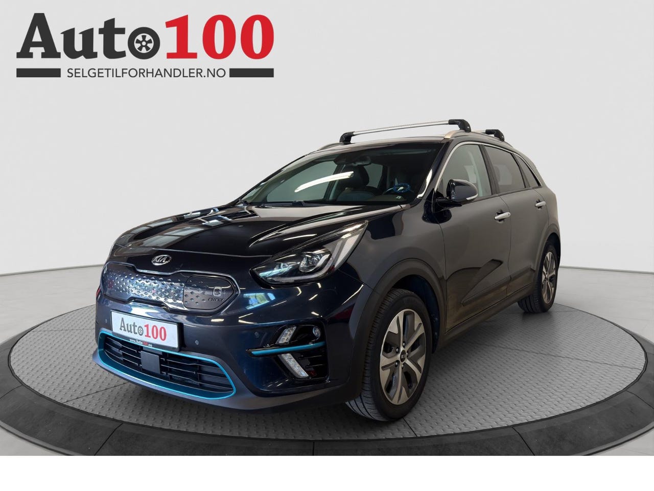 Kia e-Niro