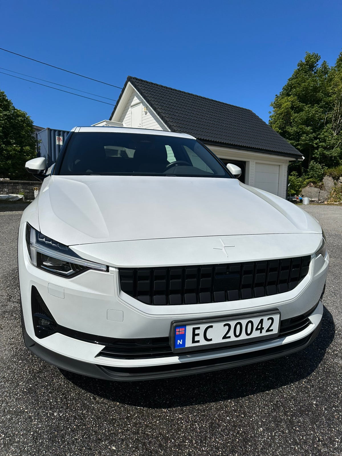 Polestar 2