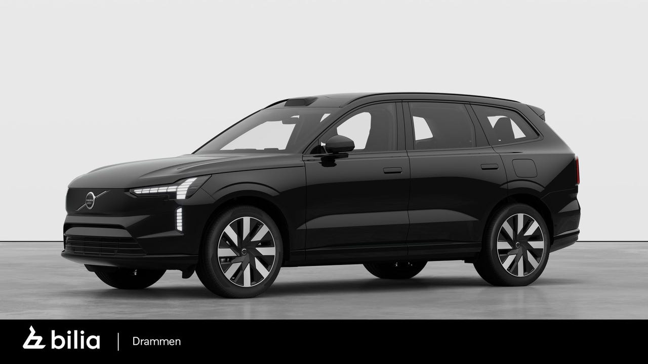 Volvo EX90