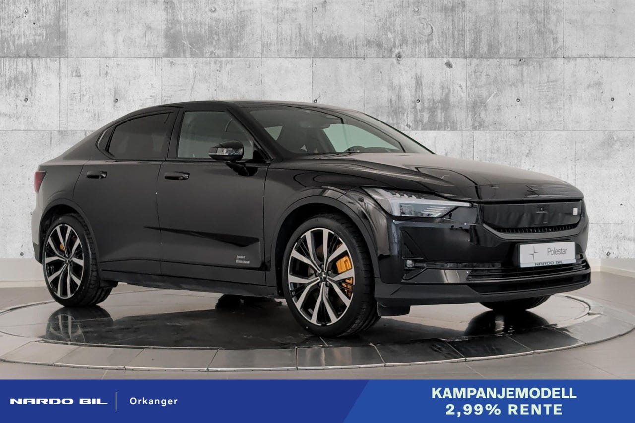 Polestar 2