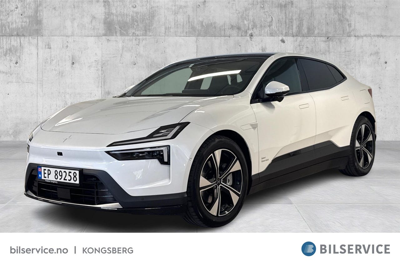 Polestar 4