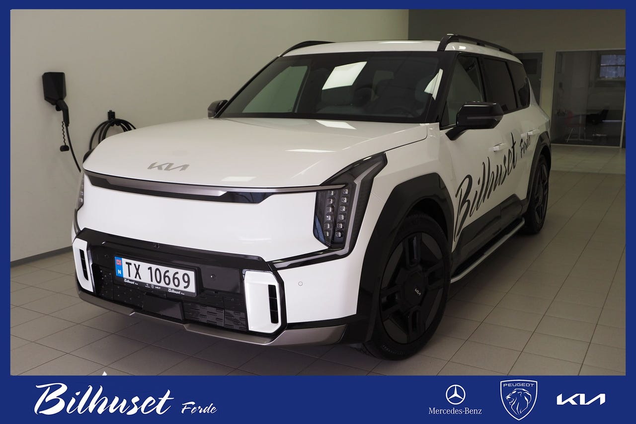 Kia EV9