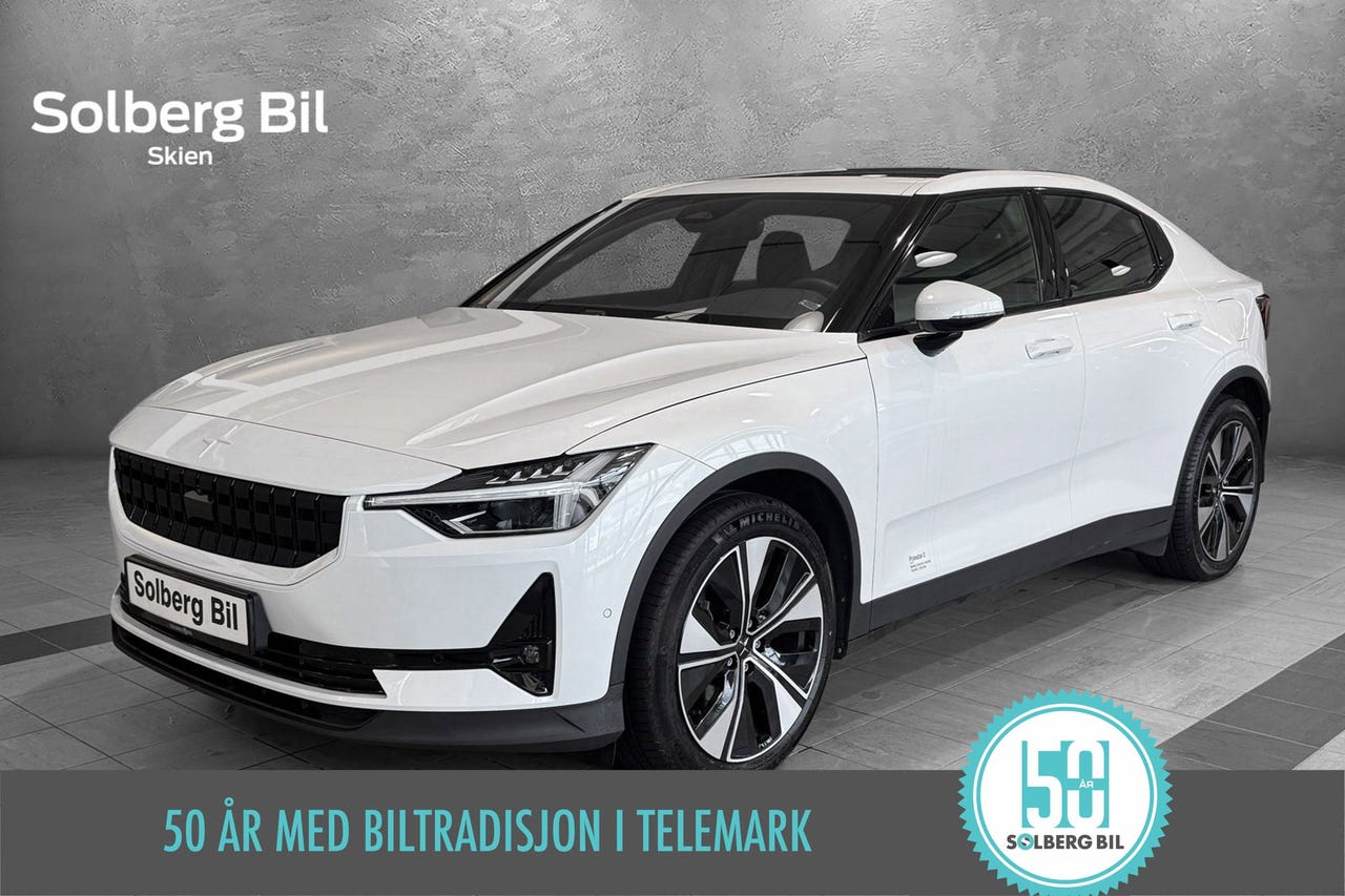 Polestar 2