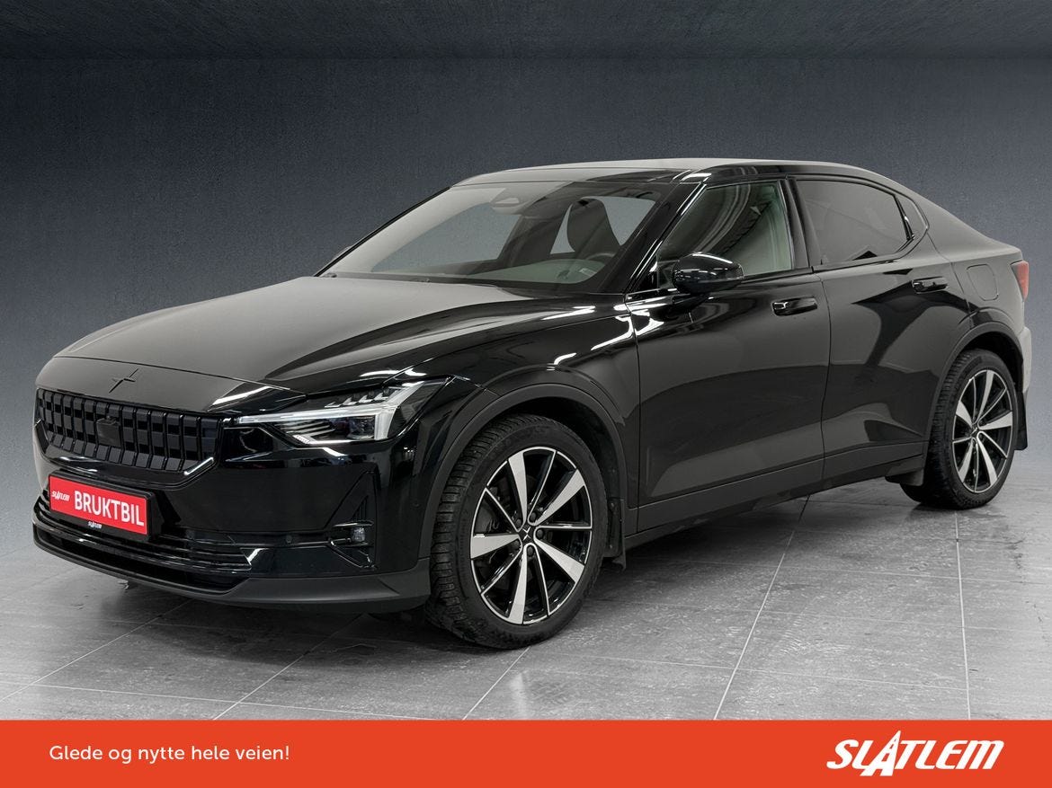 Polestar 2