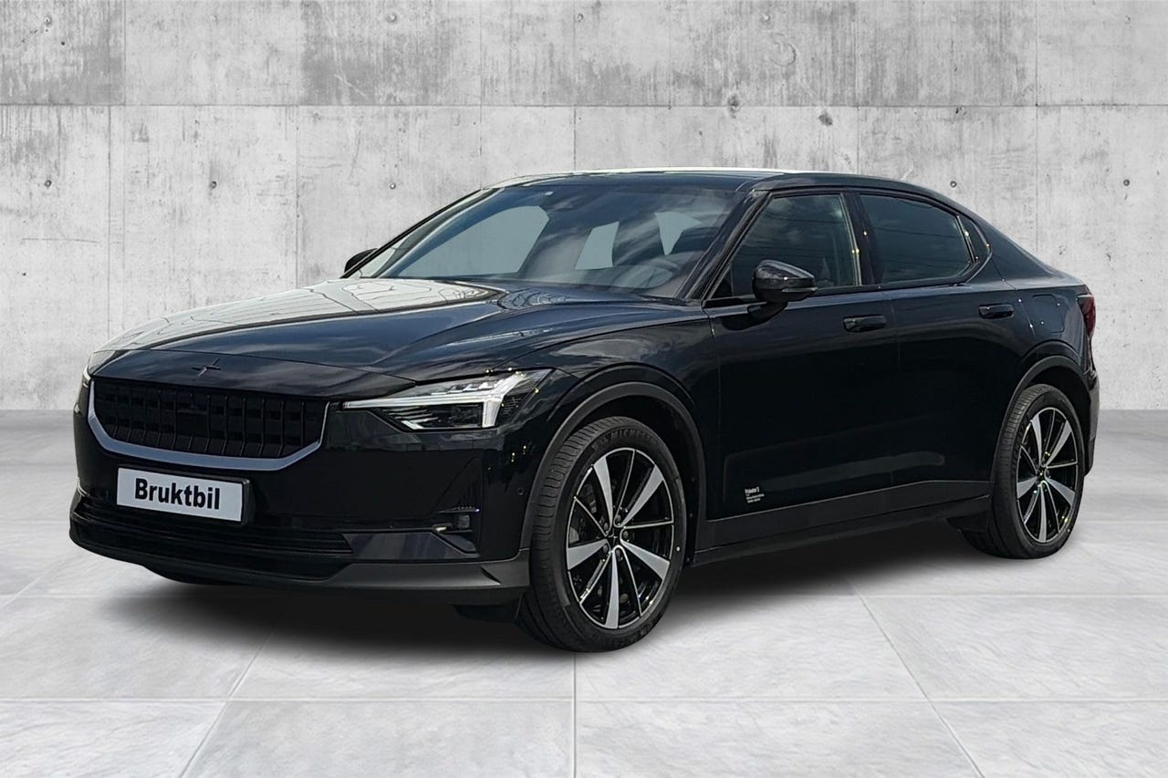 Polestar 2