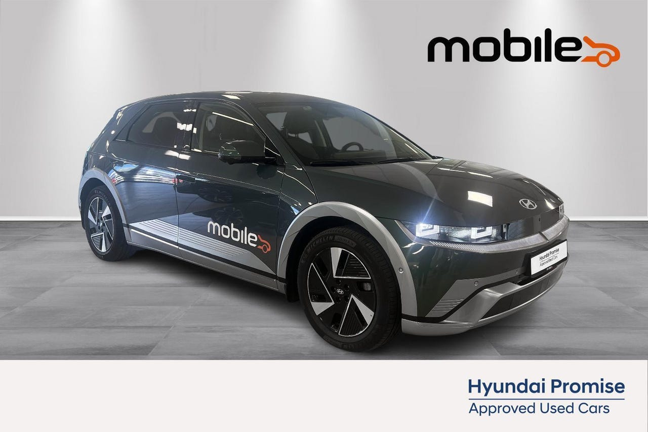 Hyundai Ioniq 5
