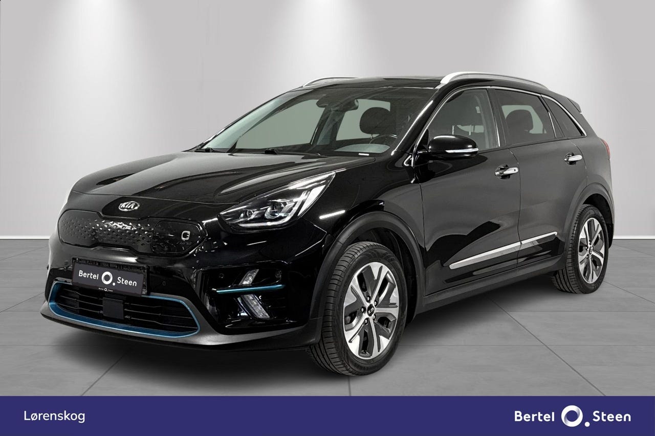 Kia e-Niro