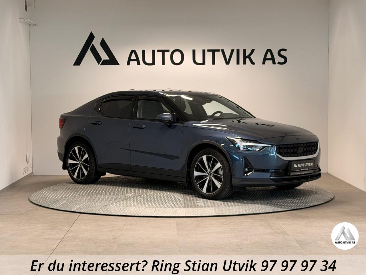 Polestar 2