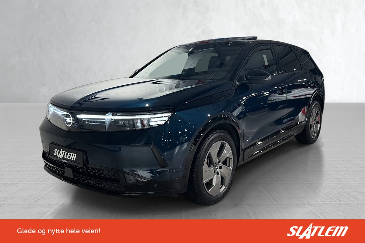 Opel Grandland-e