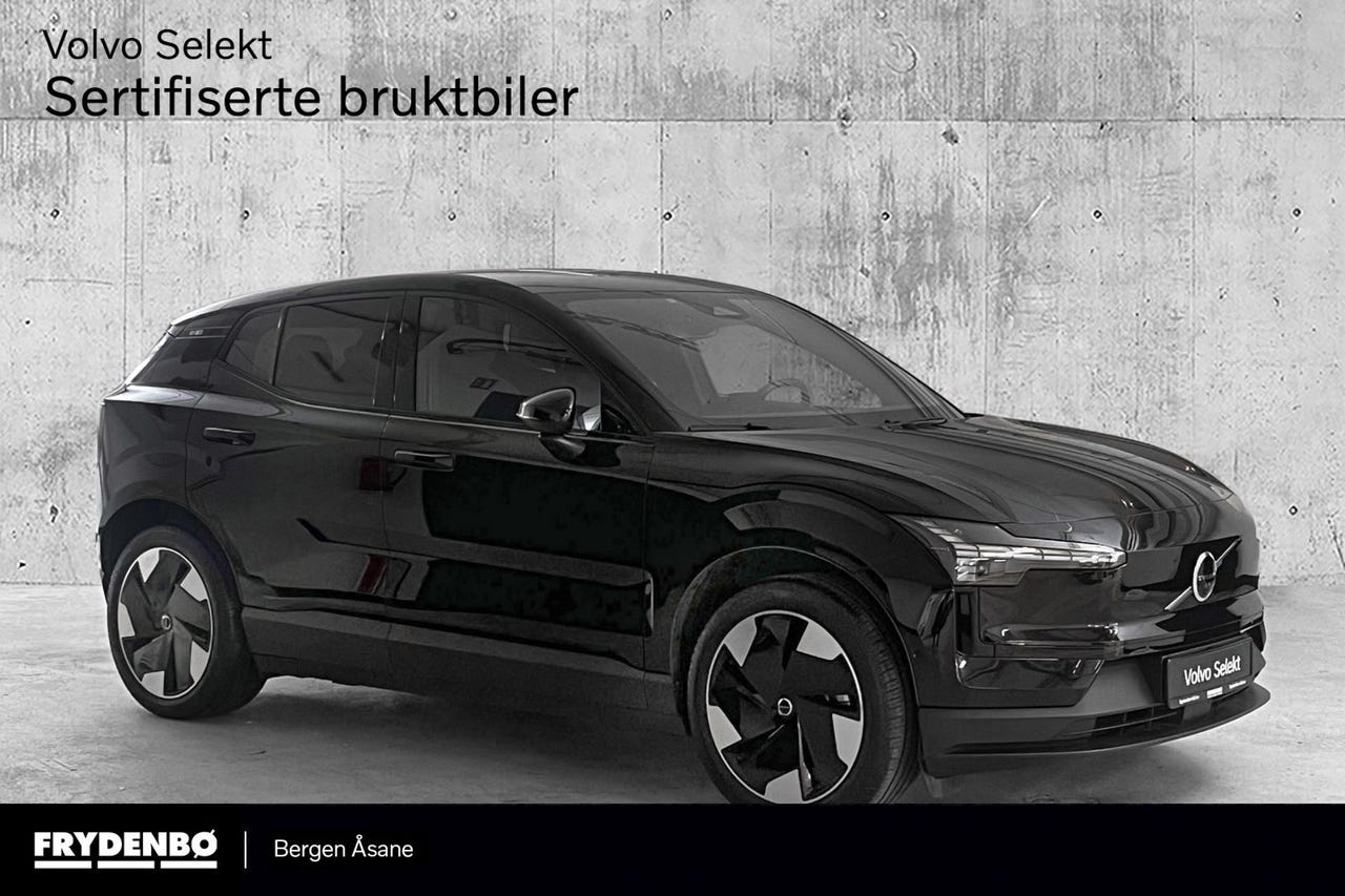 Volvo EX30