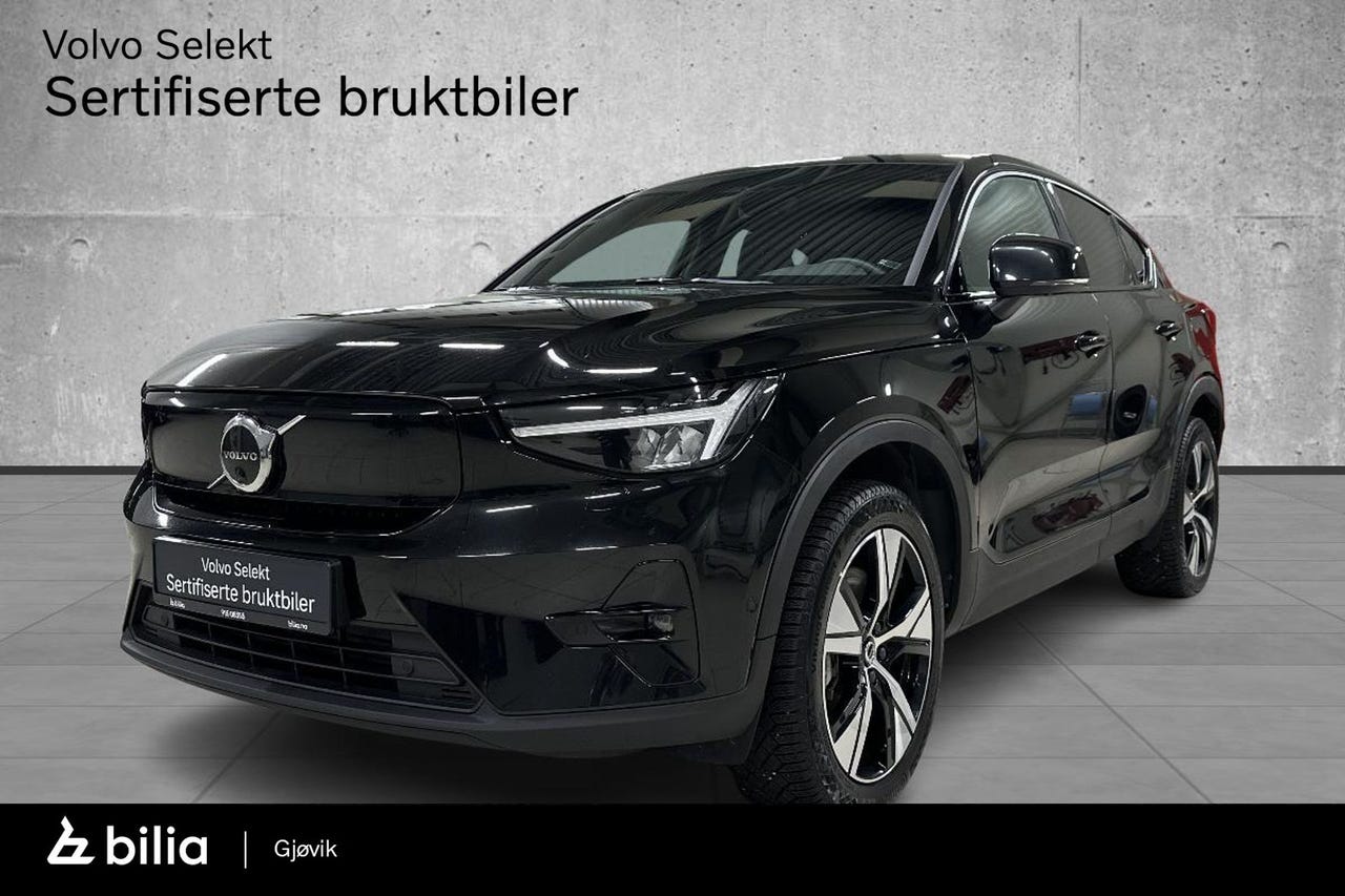 Volvo C40