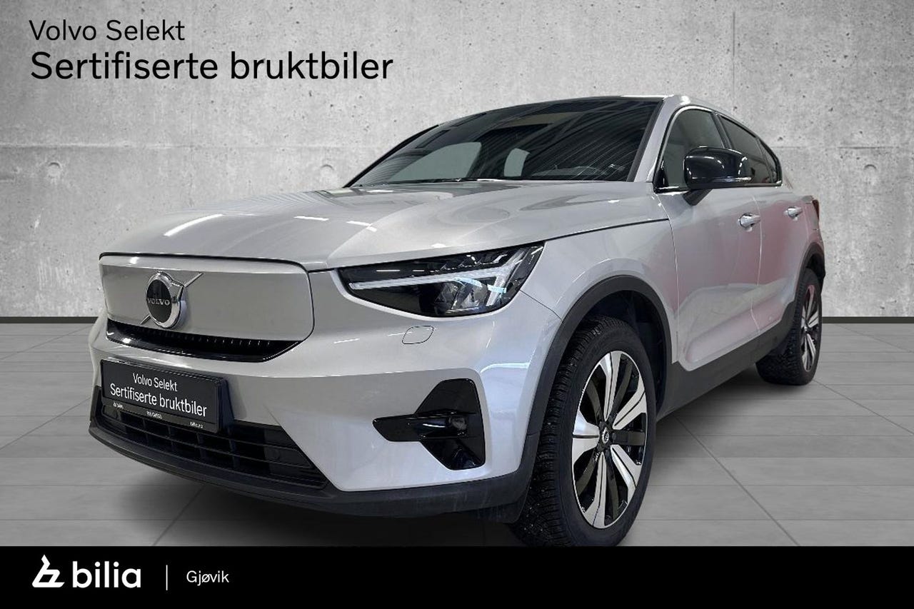 Volvo C40