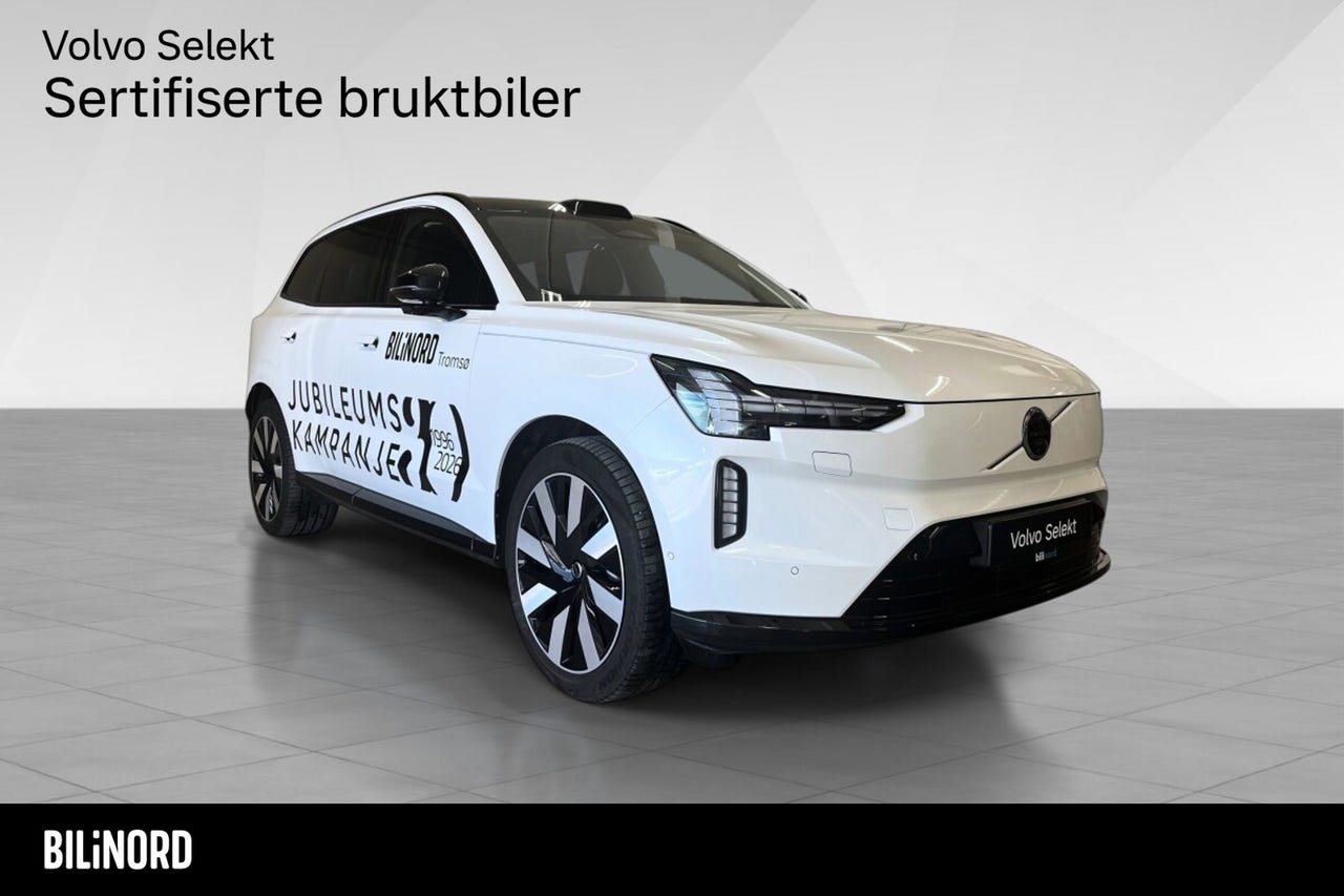 Volvo EX90