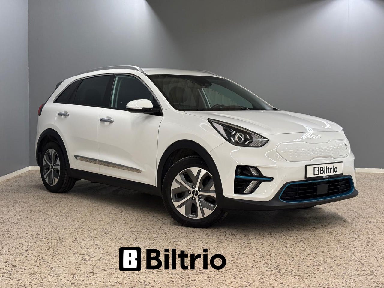 Kia e-Niro