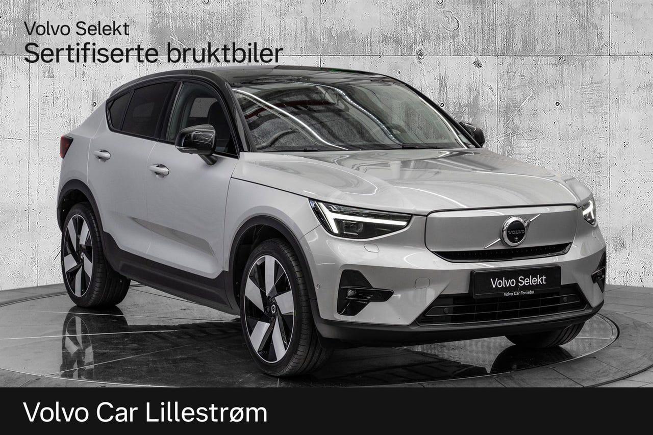 Volvo C40