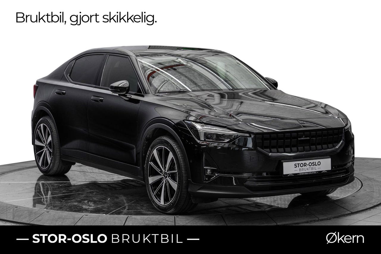 Polestar 2