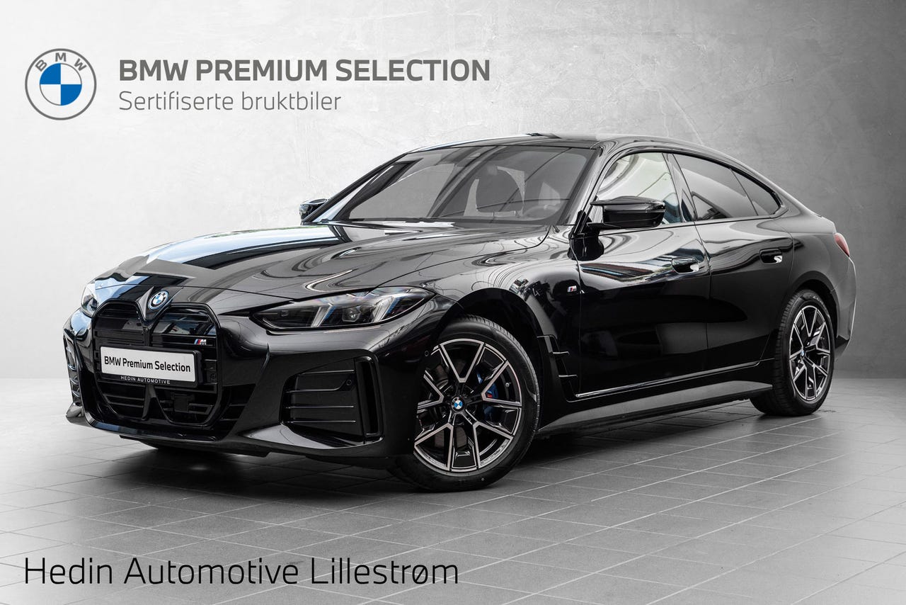 BMW i4