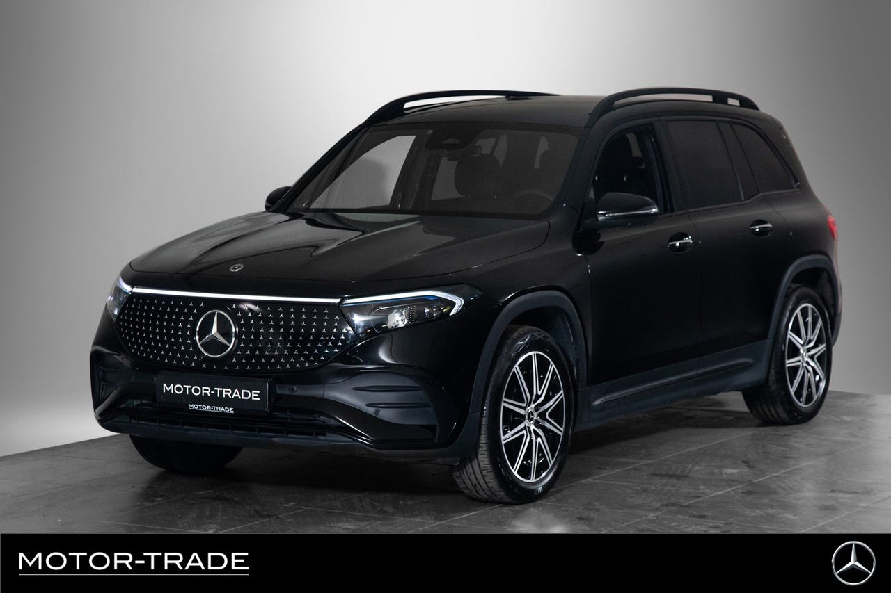 Mercedes-Benz EQB300
