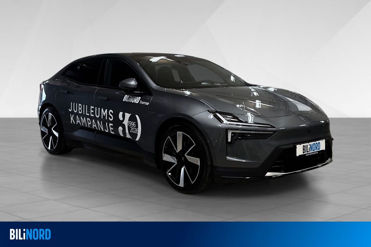 Polestar 4
