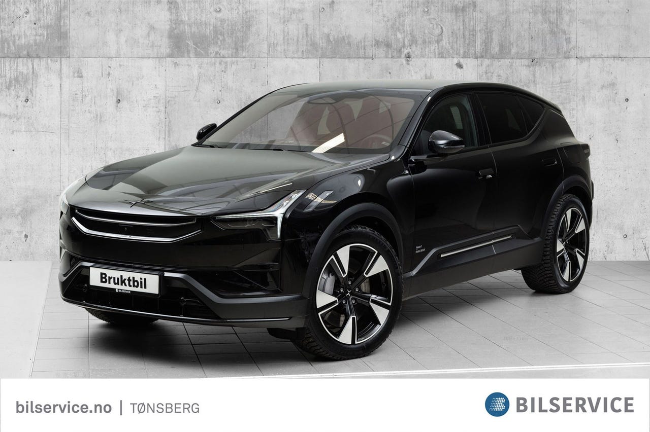 Polestar 3