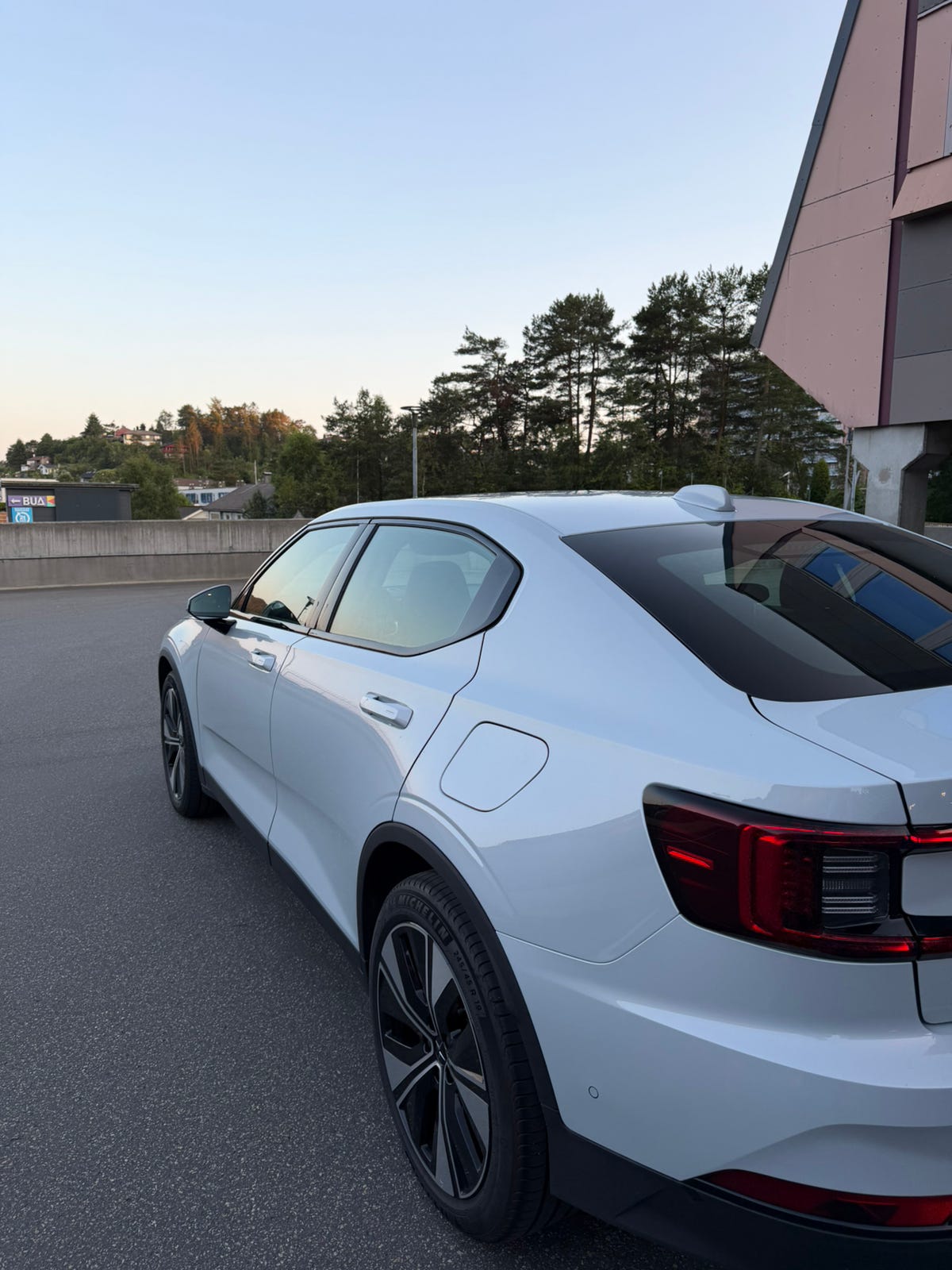 Polestar 2