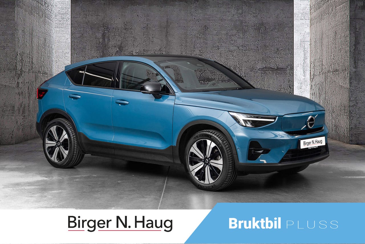 Volvo C40