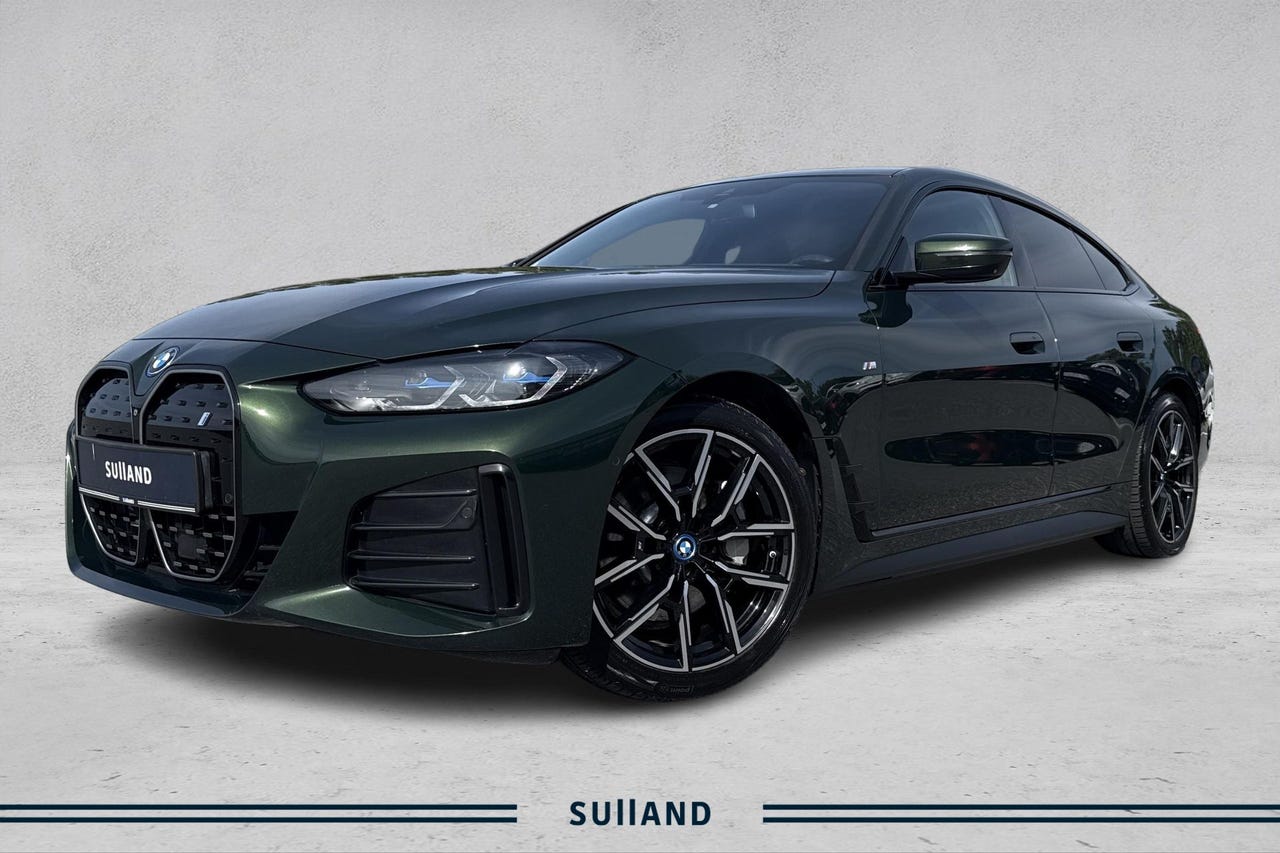 BMW i4