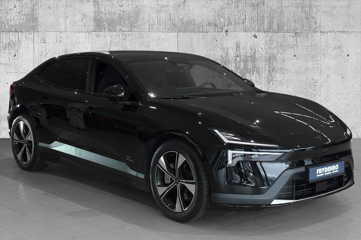 Polestar 4