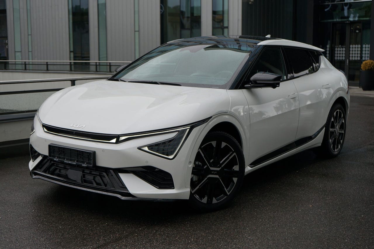 Kia EV6