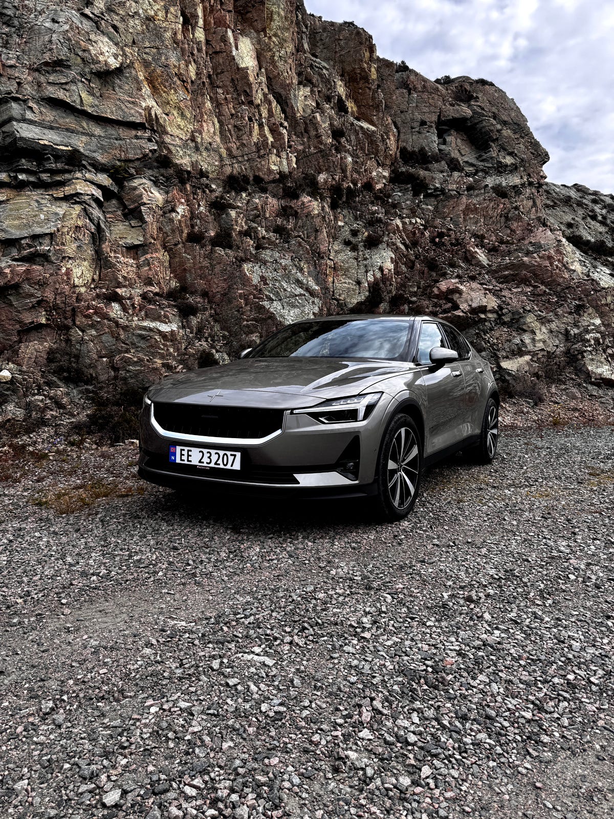 Polestar 2