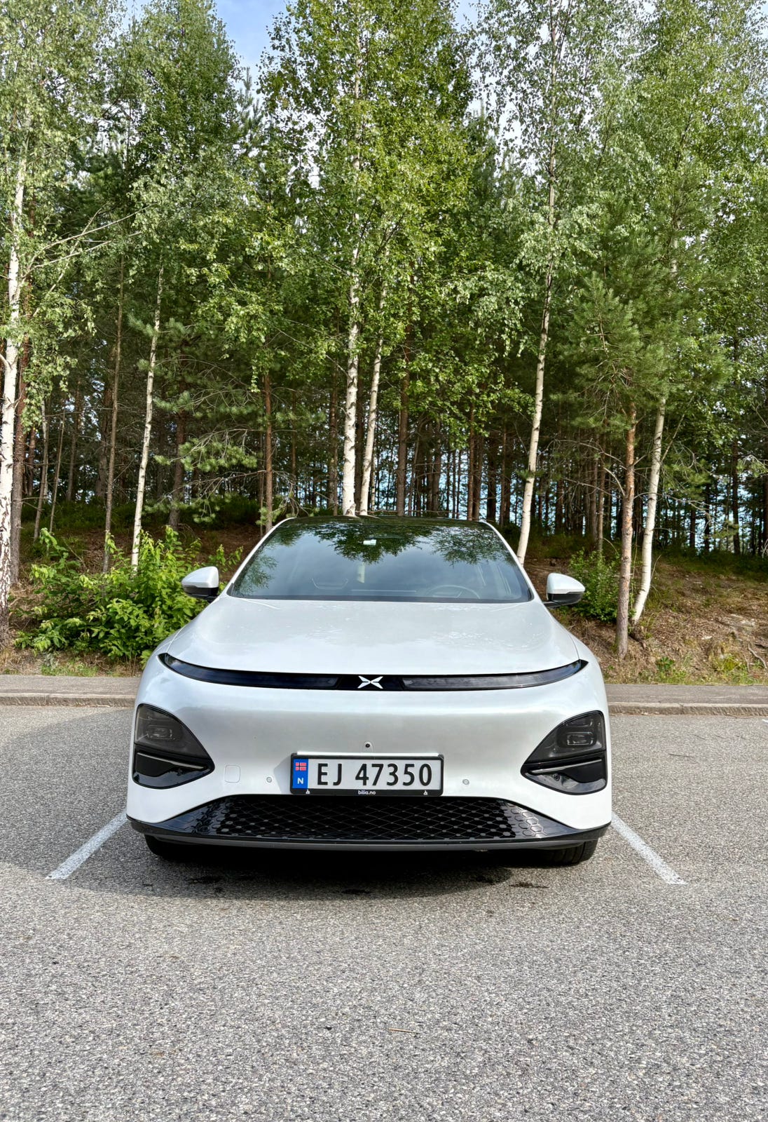 XPeng G6
