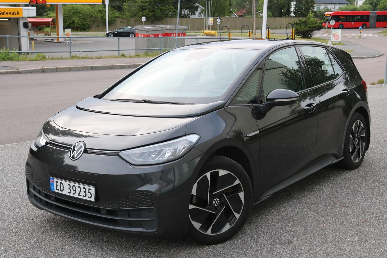 Volkswagen ID.3