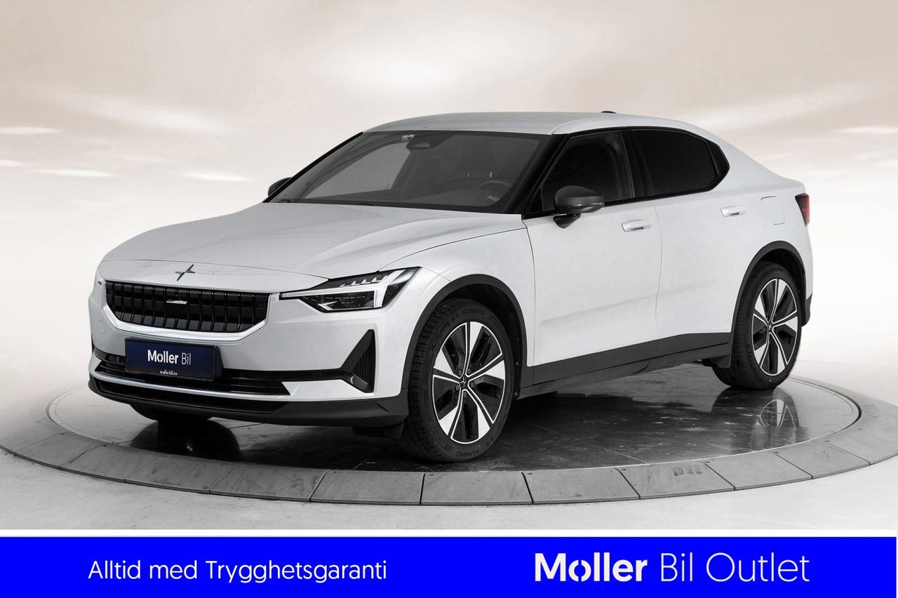 Polestar 2