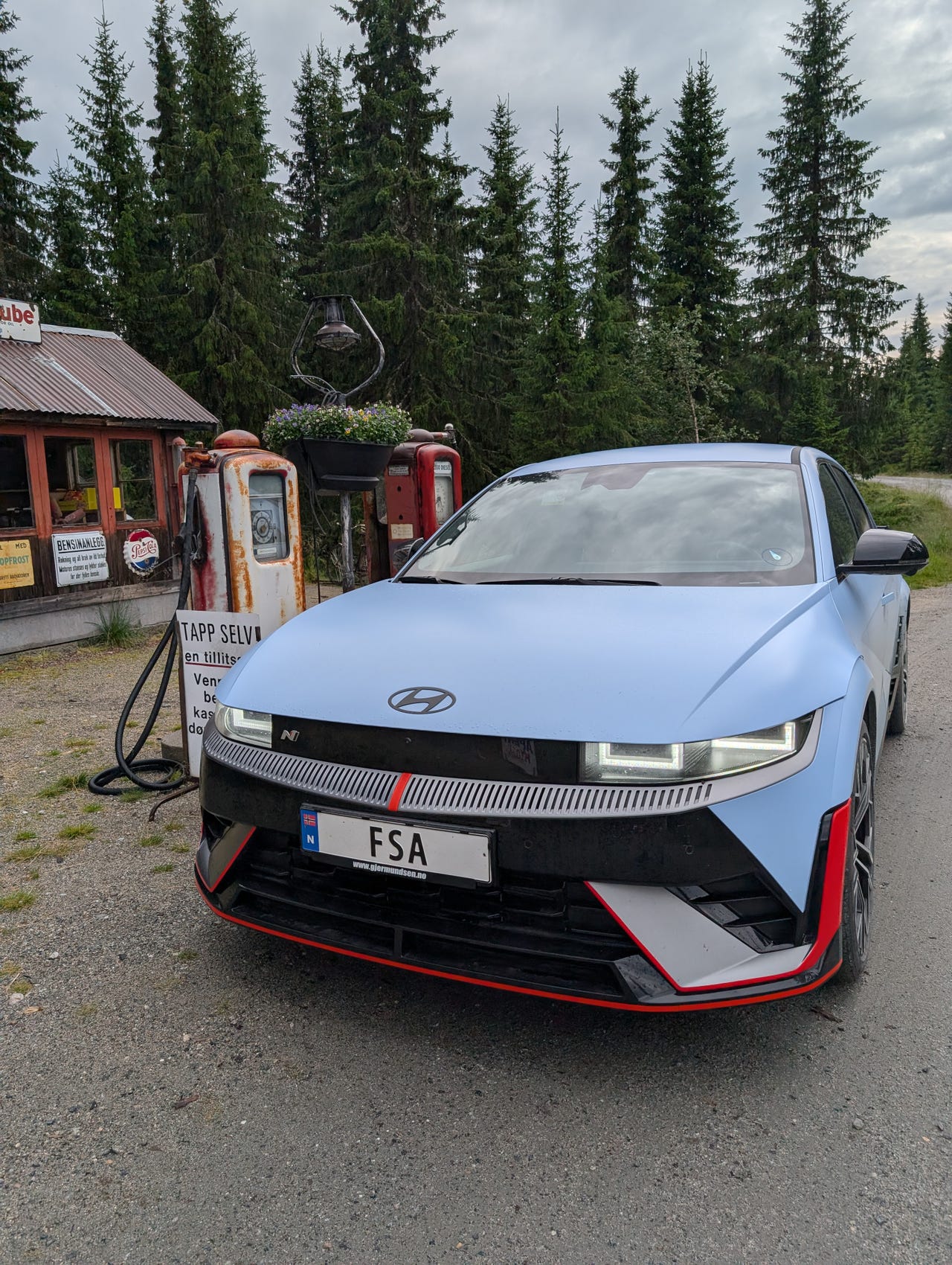 Hyundai Ioniq 5