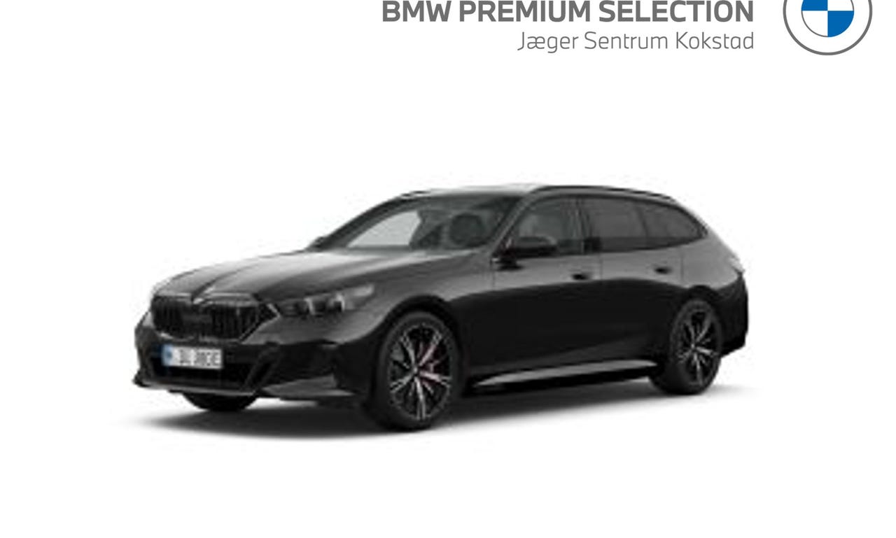 BMW i5