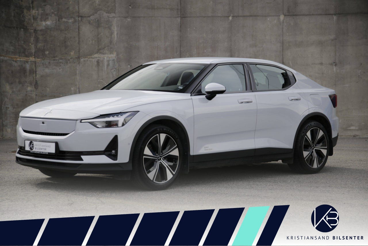 Polestar 2
