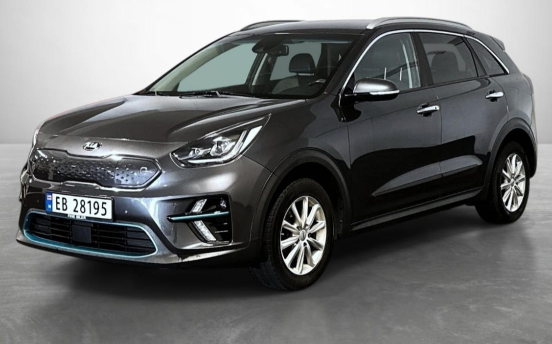 Kia e-Niro