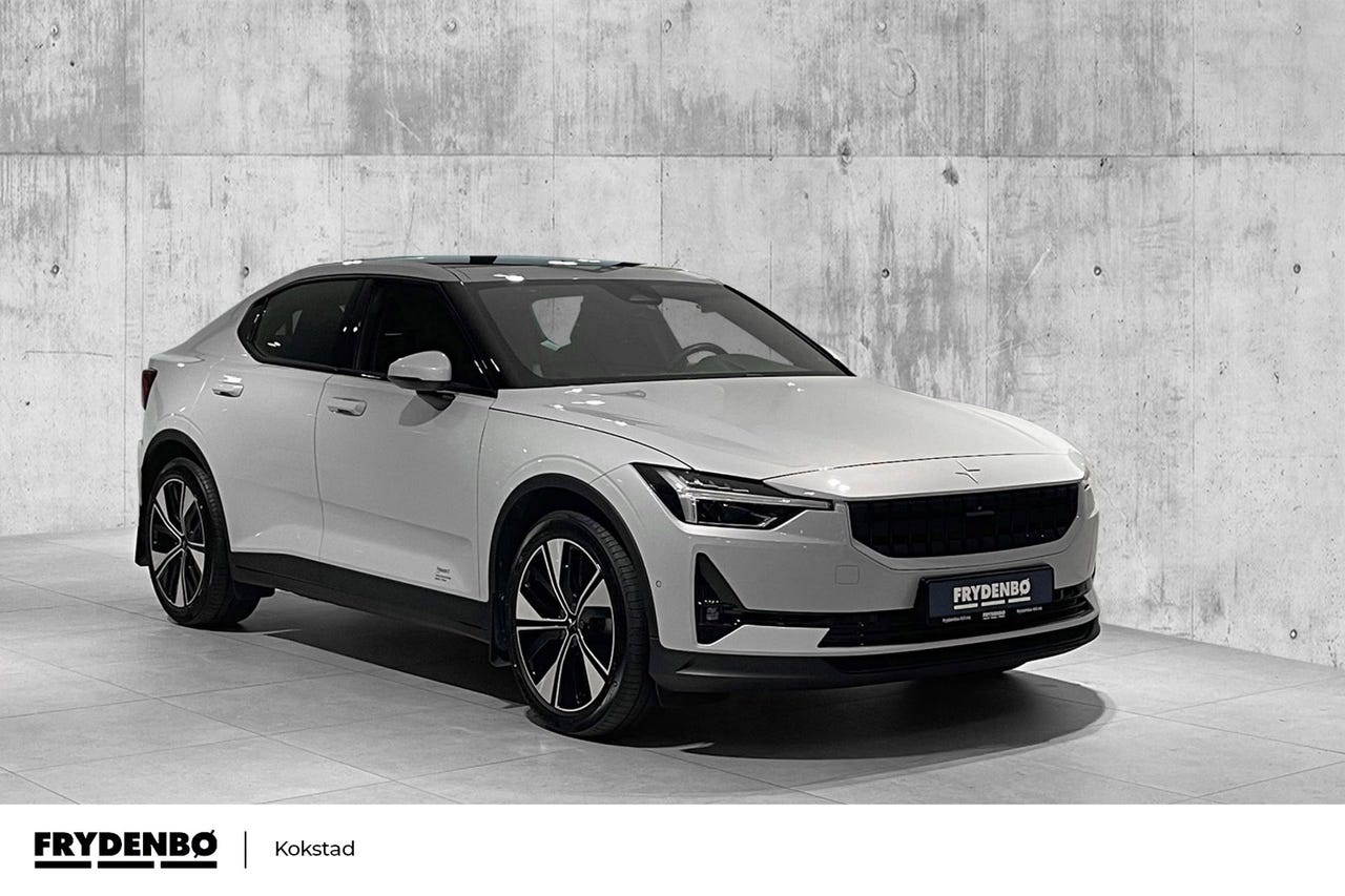 Polestar 2