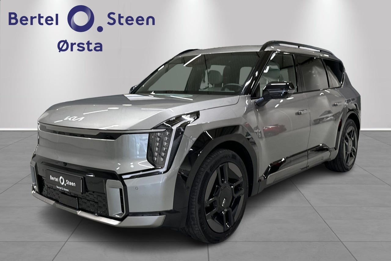 Kia EV9