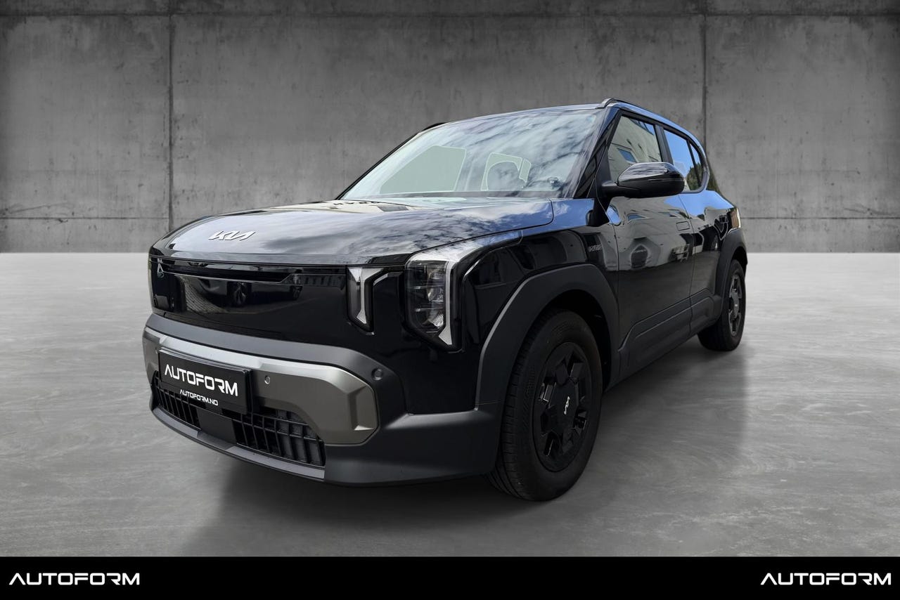 Kia EV2
