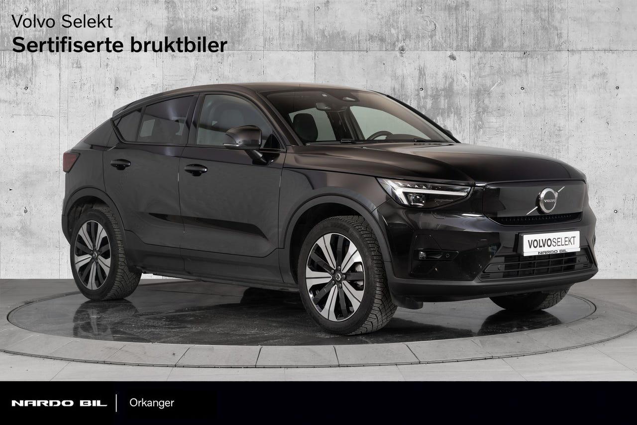 Volvo C40
