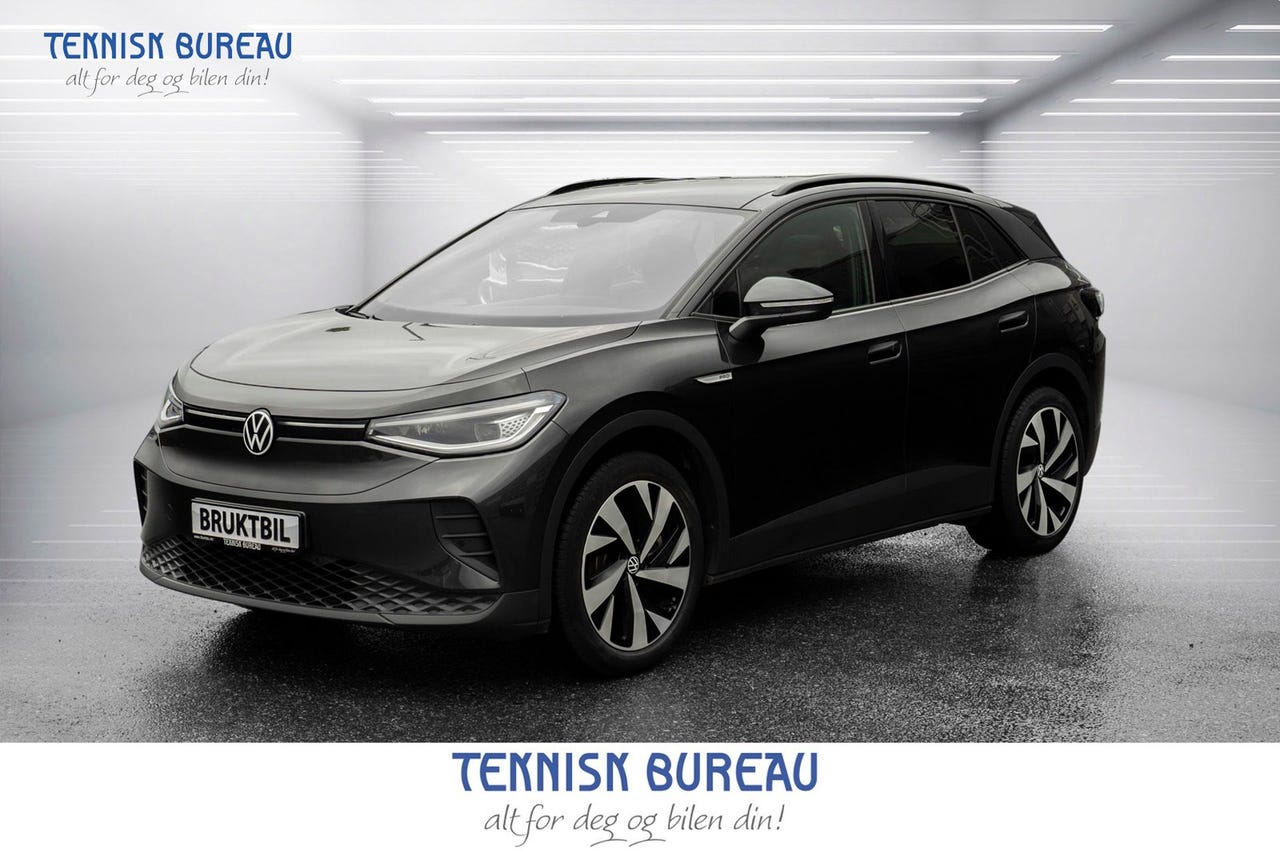 Volkswagen ID.4